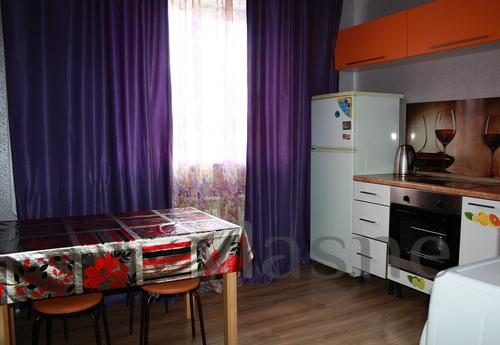 1 bedroom apartment for rent, Фрязіно - квартира подобово