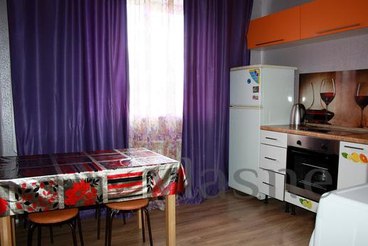 1 bedroom apartment for rent, Фрязіно - квартира подобово