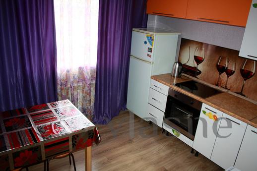 1 bedroom apartment for rent, Fryazino - günlük kira için daire