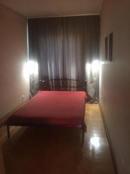 Your daily rent. 23rd August 1min., Kharkiv - apartment by the day