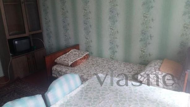 Rent a small apartment near Oschadbank, Kurakhove - mieszkanie po dobowo