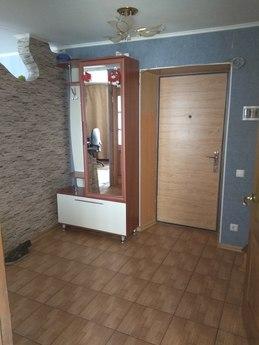 1 комнатная квартира в центре, Бердянск - квартира посуточно