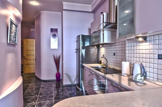 Красивая квартира в Аркадийском Дворце!, Одесса - квартира посуточно