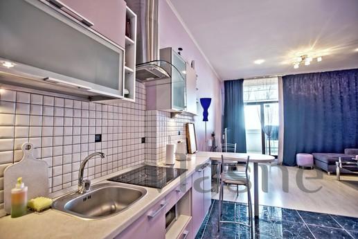 Красивая квартира в Аркадийском Дворце!, Одесса - квартира посуточно