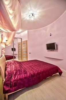 Красивая квартира в Аркадийском Дворце!, Одесса - квартира посуточно