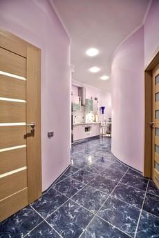 Красивая квартира в Аркадийском Дворце!, Одесса - квартира посуточно