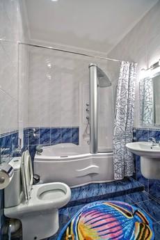 Красивая квартира в Аркадийском Дворце!, Одесса - квартира посуточно