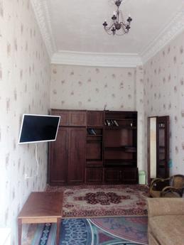 Сдам квартиру в центре Одессы посуточно, Одесса - квартира посуточно