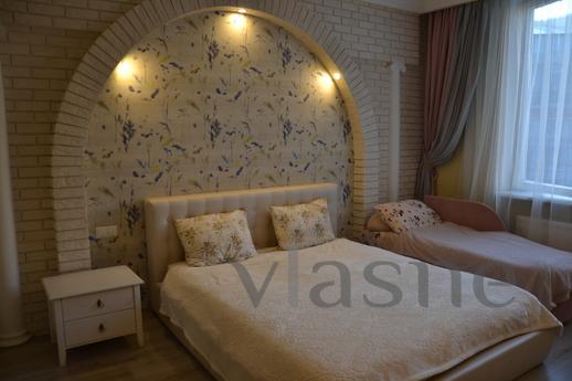 Arcadia, Gulf Stream cd 1 yatak odalı da, Odessa - günlük kira için daire