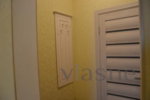 cd 1-bedroom apartment in Arcadia, Gulf, Odessa - mieszkanie po dobowo