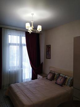 I'll rent a studio by the sea, Santo, Odessa - apartment by the day