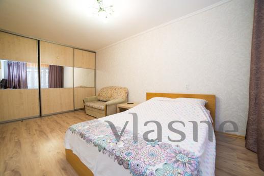 1 bedroom apartment for rent, Челябінськ - квартира подобово
