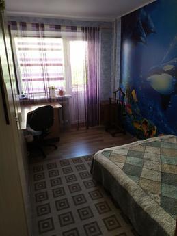 two-room apartment by the sea, Chernomorsk (Illichivsk) - apartment by the day
