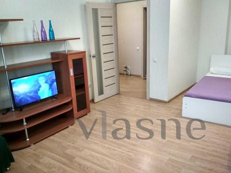 Flat for rent in Gulf, Cheboksary - günlük kira için daire