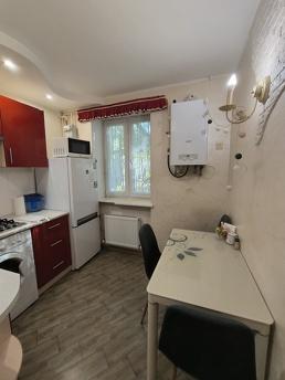 1 bedroom apartment for rent, Odessa - apartment by the day