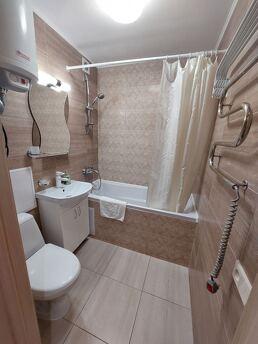 1 bedroom apartment for rent, Odessa - apartment by the day