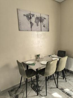 Rent NEW 1 room apartment by the sea Arcadia, Odessa - günlük kira için daire