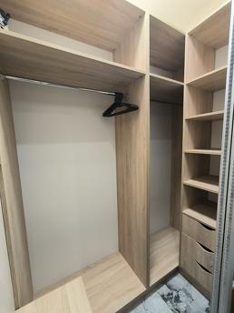 Rent NEW 1 room apartment by the sea Arcadia, Odessa - günlük kira için daire