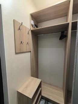 Rent NEW 1 room apartment by the sea Arcadia, Odessa - günlük kira için daire