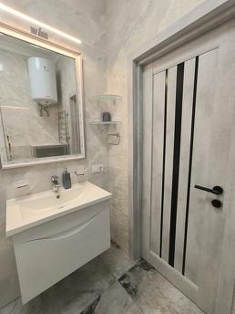 Rent NEW 1 room apartment by the sea Arcadia, Odessa - günlük kira için daire