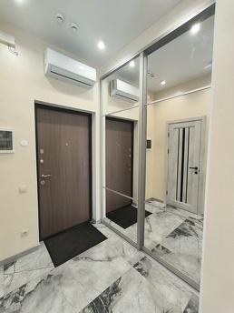 Rent NEW 1 room apartment by the sea Arcadia, Odessa - günlük kira için daire