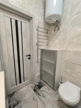 Rent NEW 1 room apartment by the sea Arcadia, Odessa - günlük kira için daire