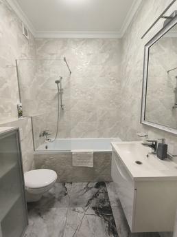 Rent NEW 1 room apartment by the sea Arcadia, Odessa - günlük kira için daire