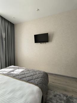 Rent NEW 1 room apartment by the sea Arcadia, Odessa - günlük kira için daire