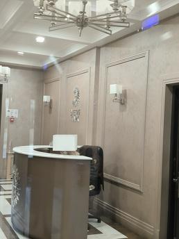 Rent NEW 1 room apartment by the sea Arcadia, Odessa - günlük kira için daire