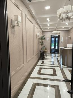 Rent NEW 1 room apartment by the sea Arcadia, Odessa - günlük kira için daire