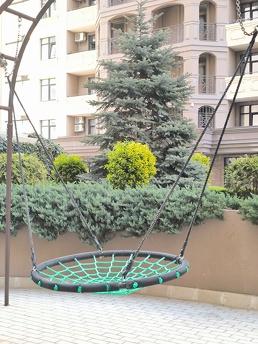 Rent NEW 1 room apartment by the sea Arcadia, Odessa - günlük kira için daire