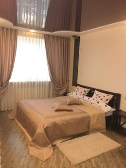 Apartament z 1 sypialnią, Odessa - mieszkanie po dobowo