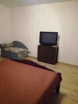 Cozy apartment in the center of Domodedo, Domodedovo - günlük kira için daire