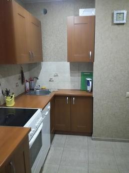 Cozy apartment in the center of Domodedo, Домодєдово - квартира подобово