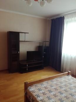 Daily cozy 1k. apartment, Домодєдово - квартира подобово