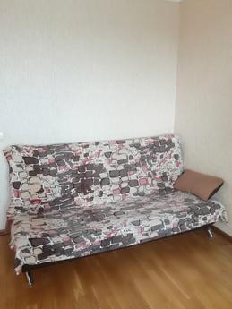 Daily cozy 1k. apartment, Домодєдово - квартира подобово