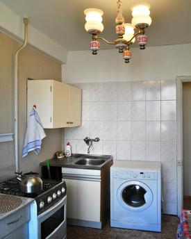 Домашний уют.  ст.метро Московская, Санкт-Петербург - квартира посуточно