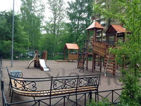 Домашний уют.  ст.метро Московская, Санкт-Петербург - квартира посуточно