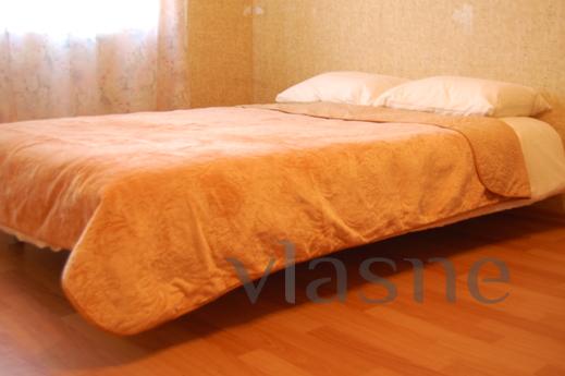 Apartment near metro to 6 people, Saint Petersburg - apartment by the day