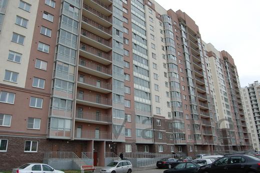 Apartment near metro to 6 people, Санкт-Петербург - квартира подобово