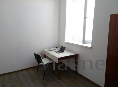 2 room apartment in the center of Odessa, Odessa - apartment by the day