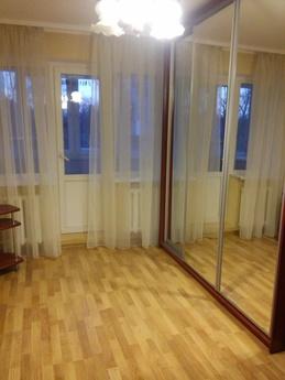 1 odalı oda. daire, Vinnytsia - günlük kira için daire