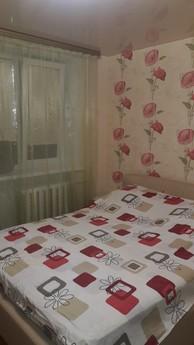2 pokojowe mieszkanie do wynajęcia, Chernomorsk (Illichivsk) - mieszkanie po dobowo