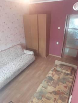 2 odalı dairemi kiralayacağım, Chernomorsk (Illichivsk) - günlük kira için daire