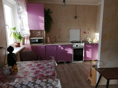 wynająć moje 2 pokojowe mieszkanie, Chernomorsk (Illichivsk) - mieszkanie po dobowo