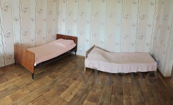 Apartment for rent in Skadovsk, Skadovsk - mieszkanie po dobowo
