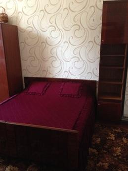Comfortable two-bedroom apartment, Uman - mieszkanie po dobowo