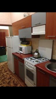 Comfortable two-bedroom apartment, Uman - mieszkanie po dobowo