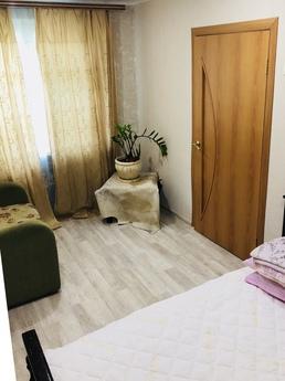 2-roomed apartment for daily rent, Lipetsk - apartment by the day