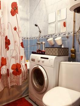 2-roomed apartment for daily rent, Lipetsk - günlük kira için daire